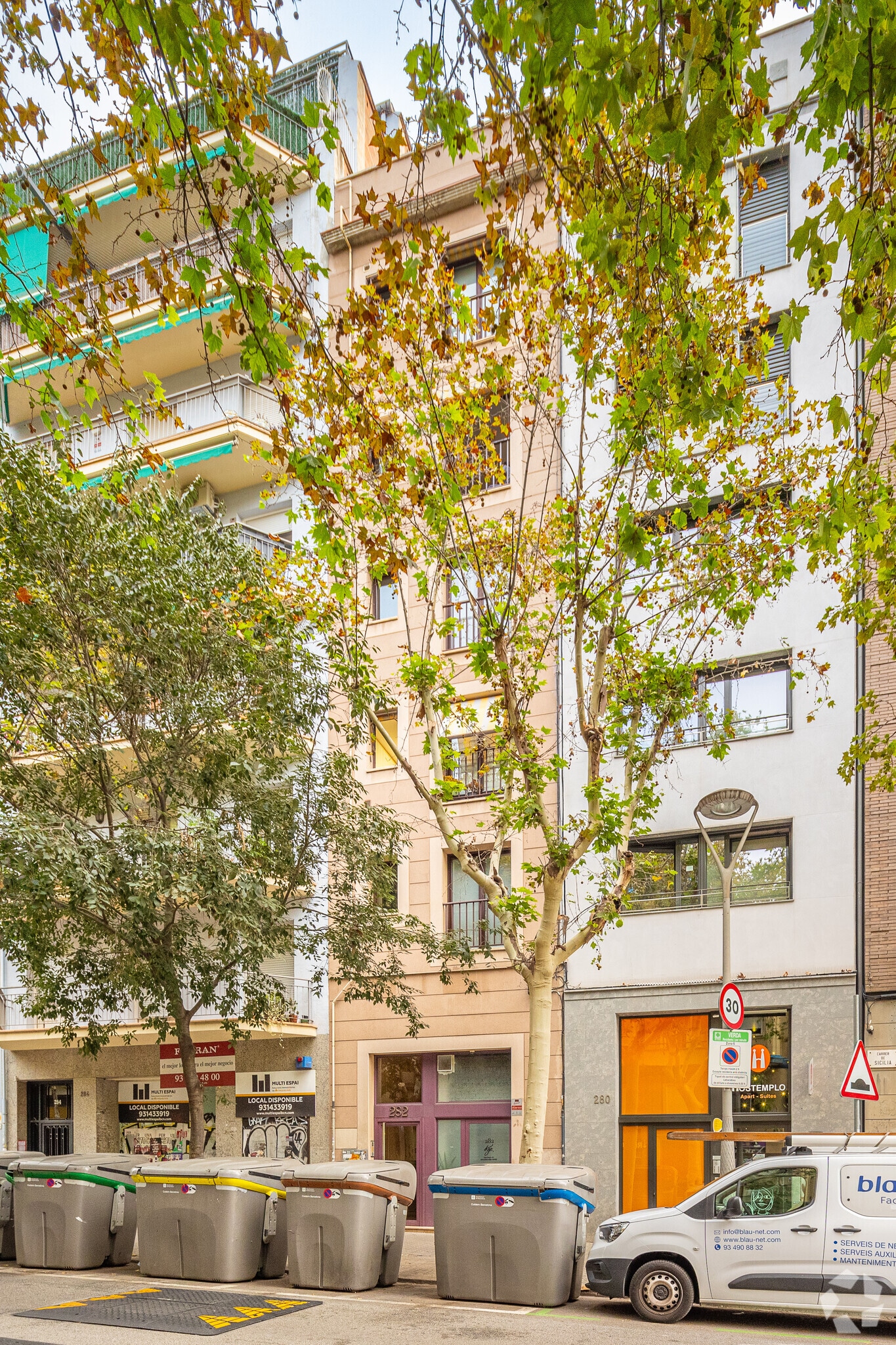 Edificio residencial en Barcelona, Barcelona en venta Foto principal- Imagen 1 de 2