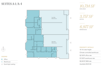 917 134th St SW, Everett, WA en alquiler Plano de la planta- Imagen 1 de 1