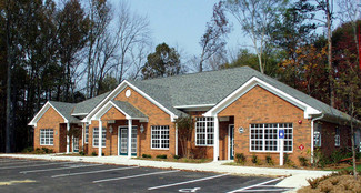 Más detalles para 420-424 Creekstone Rdg, Woodstock, GA - Oficinas en venta