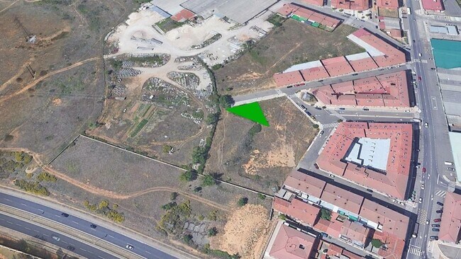 Más detalles de de, 3, Villaquilambre - Terreno en venta