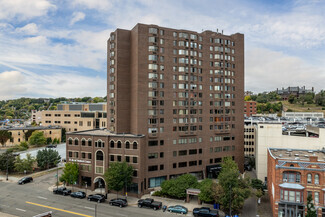 Fort Road Medical Building - Inmueble