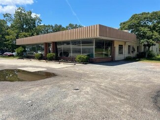 Más detalles para 2735 Northside Dr W, Statesboro, GA - Naves en venta