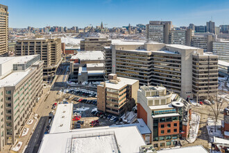 191 Prom Du Portage, Gatineau, QC - VISTA AÉREA  vista de mapa