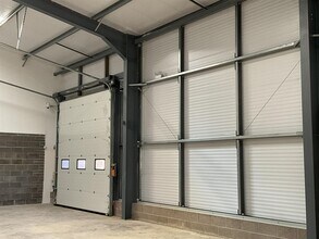 Rolls Mill Way, Sturminster Newton en alquiler Foto del interior- Imagen 2 de 2