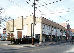 36-40 South St, Freehold, NJ en alquiler Foto del edificio- Imagen 1 de 1