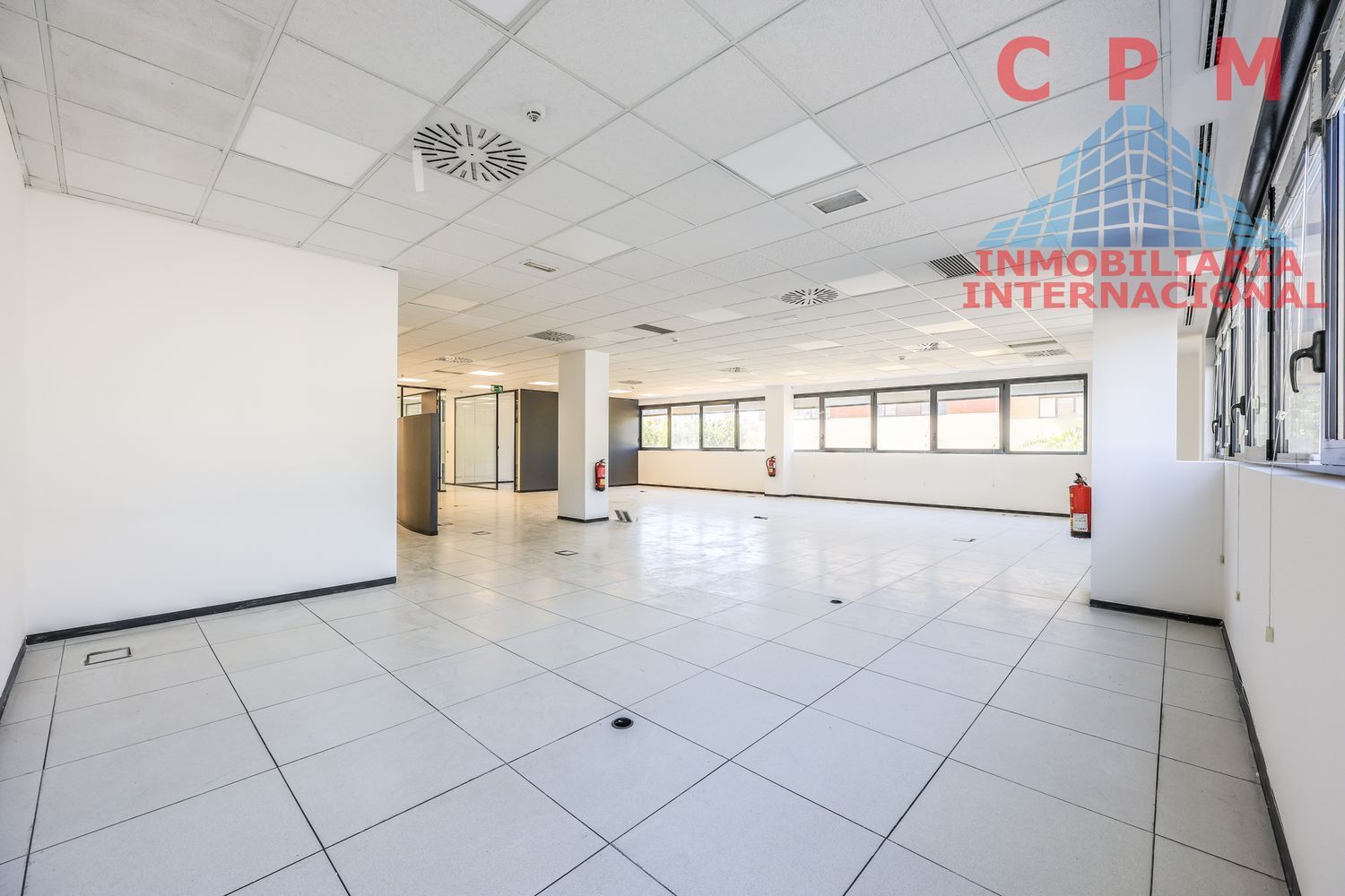 Oficina en Madrid, Madrid en alquiler Foto del interior- Imagen 1 de 19