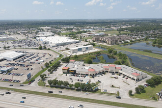 11130 Gulf Fwy, Houston, TX - VISTA AÉREA  vista de mapa - Image1