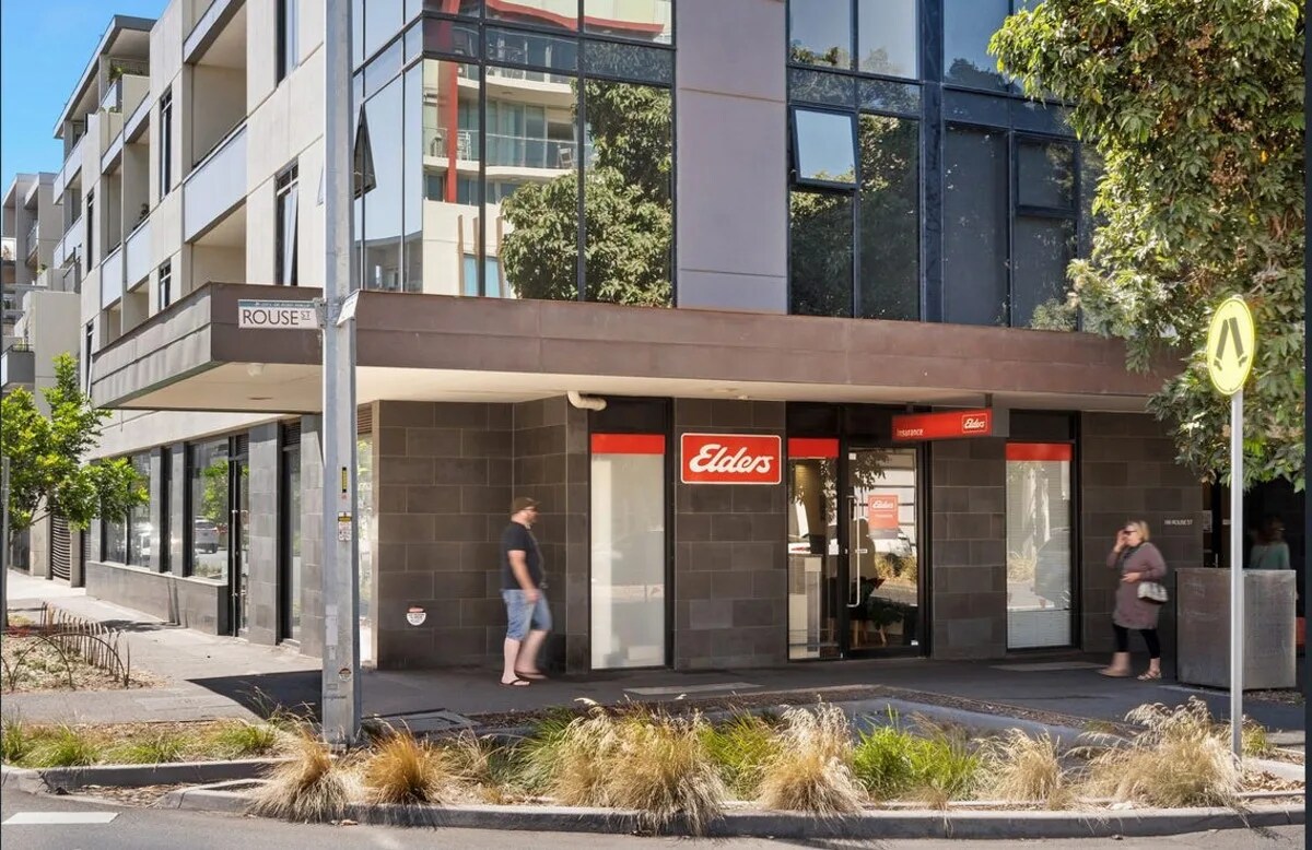 168 Rouse St, Port Melbourne en venta Foto del edificio- Imagen 1 de 4