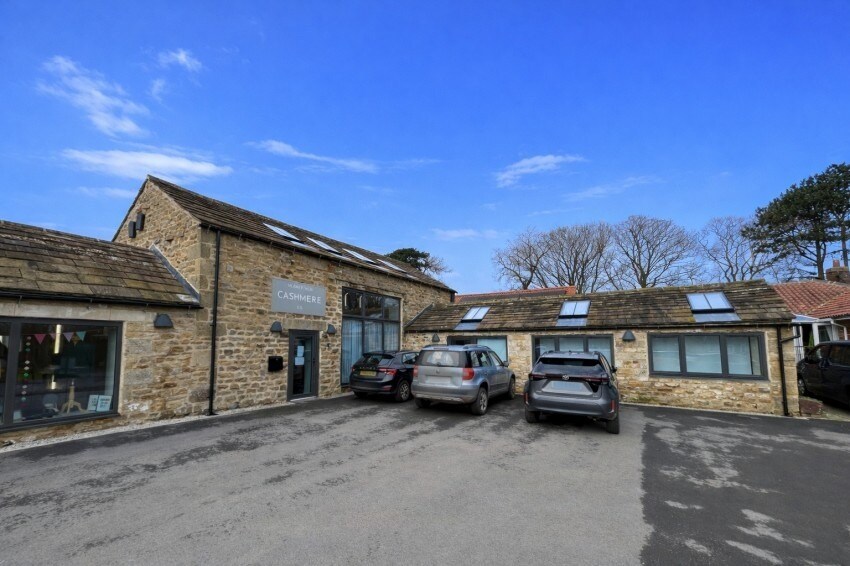 Common Head Lane, Ripon en alquiler - Foto del edificio - Imagen 2 de 2