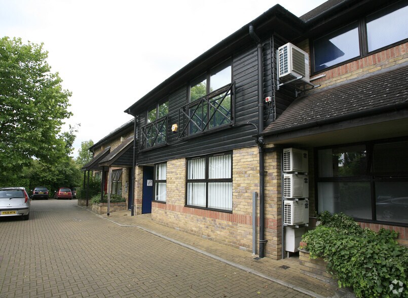 Station Rd, Great Shelford en venta - Foto del edificio - Imagen 3 de 5