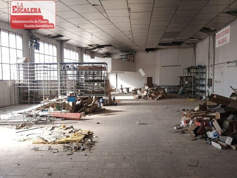 Carrer d'Alacant, 47, Alcoy, Alicante en venta - Foto del interior - Imagen 3 de 14