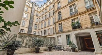 Más detalles de 29 Boulevard Malesherbes, Paris - Oficina en alquiler