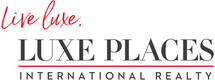 Luxe Places International Realty