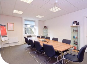 6 Randolph Cres, Edinburgh en alquiler Foto del interior- Imagen 2 de 2