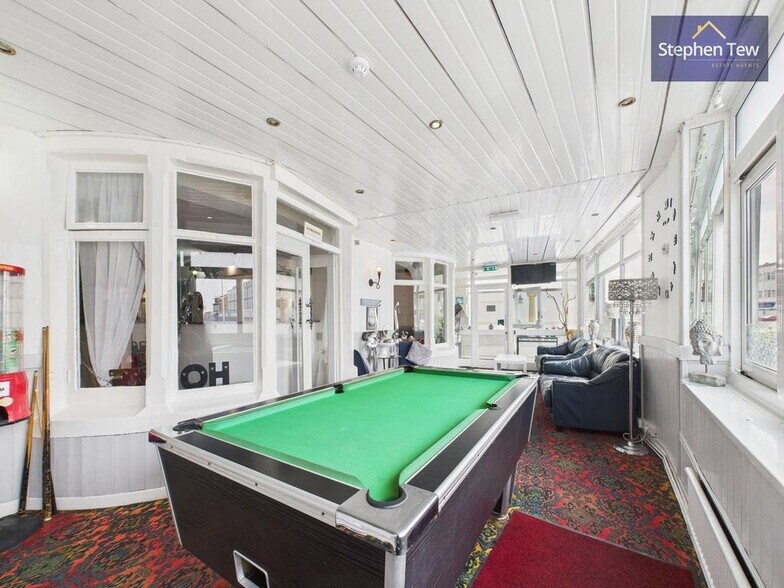 25 Clifton Dr, Blackpool en venta - Foto del edificio - Imagen 2 de 34