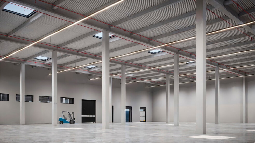 Calle de la Cuqueña Vieja, 19, Madrid, Madrid en alquiler - Foto del interior - Imagen 3 de 3