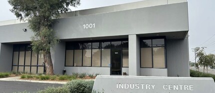 1001-1041 S Lawson St, City Of Industry, CA en alquiler Foto del edificio- Imagen 2 de 2