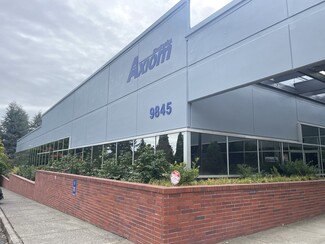 Más detalles para 19545 NW Von Neumann Dr, Beaverton, OR - Oficinas en alquiler