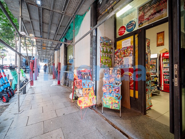 Más detalles de Edificio residencial​ en venta