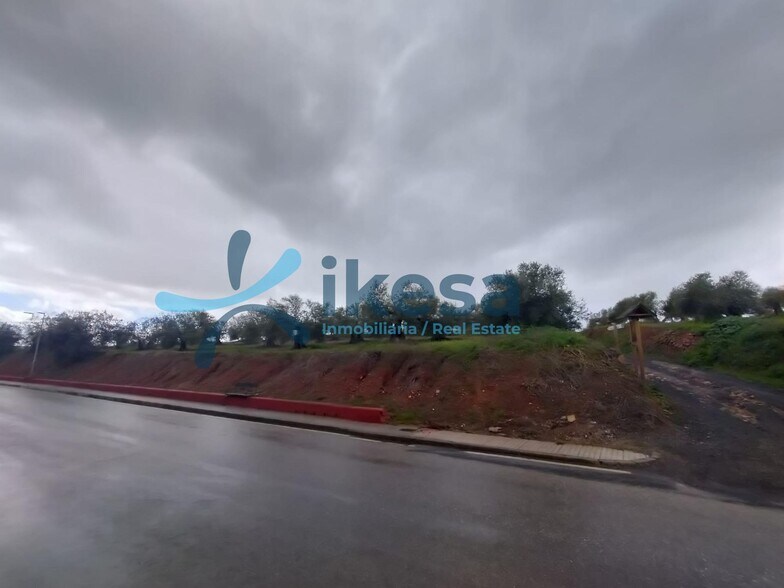 Terreno en Villafranca de Córdoba, Córdoba en alquiler - Plano del sitio - Imagen 2 de 7