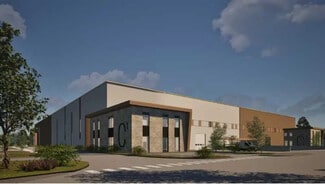 Más detalles de 9001 Avenue Stève Biko, Villefontaine - Nave en alquiler