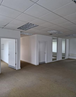 Columbus Quay, Liverpool en alquiler Foto del edificio- Imagen 1 de 3