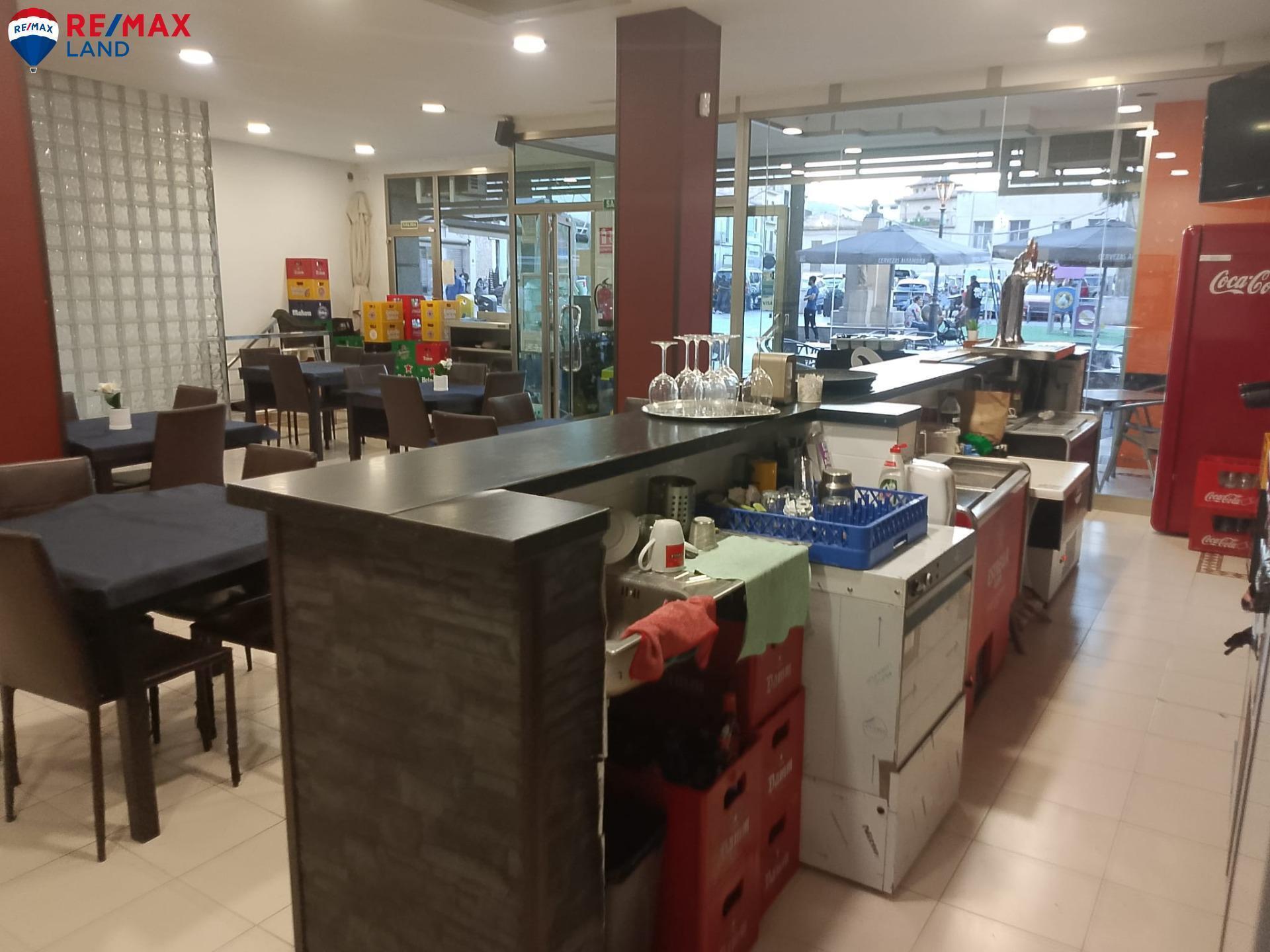 Local en Inca, Islas Baleares en venta Foto del interior- Imagen 1 de 16