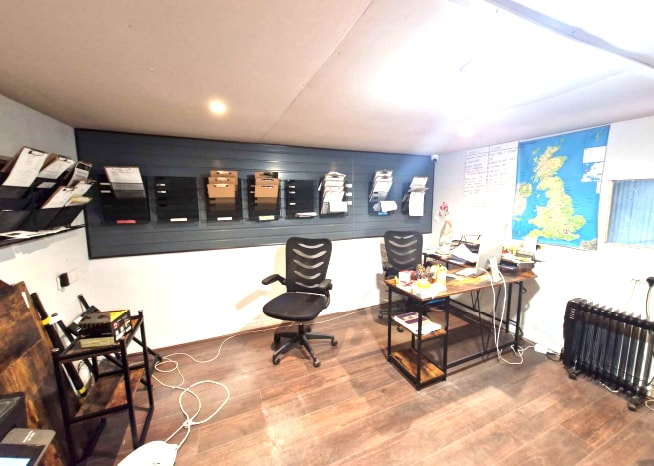 Cherry Tree Rd, Doncaster en alquiler Foto del interior- Imagen 1 de 3