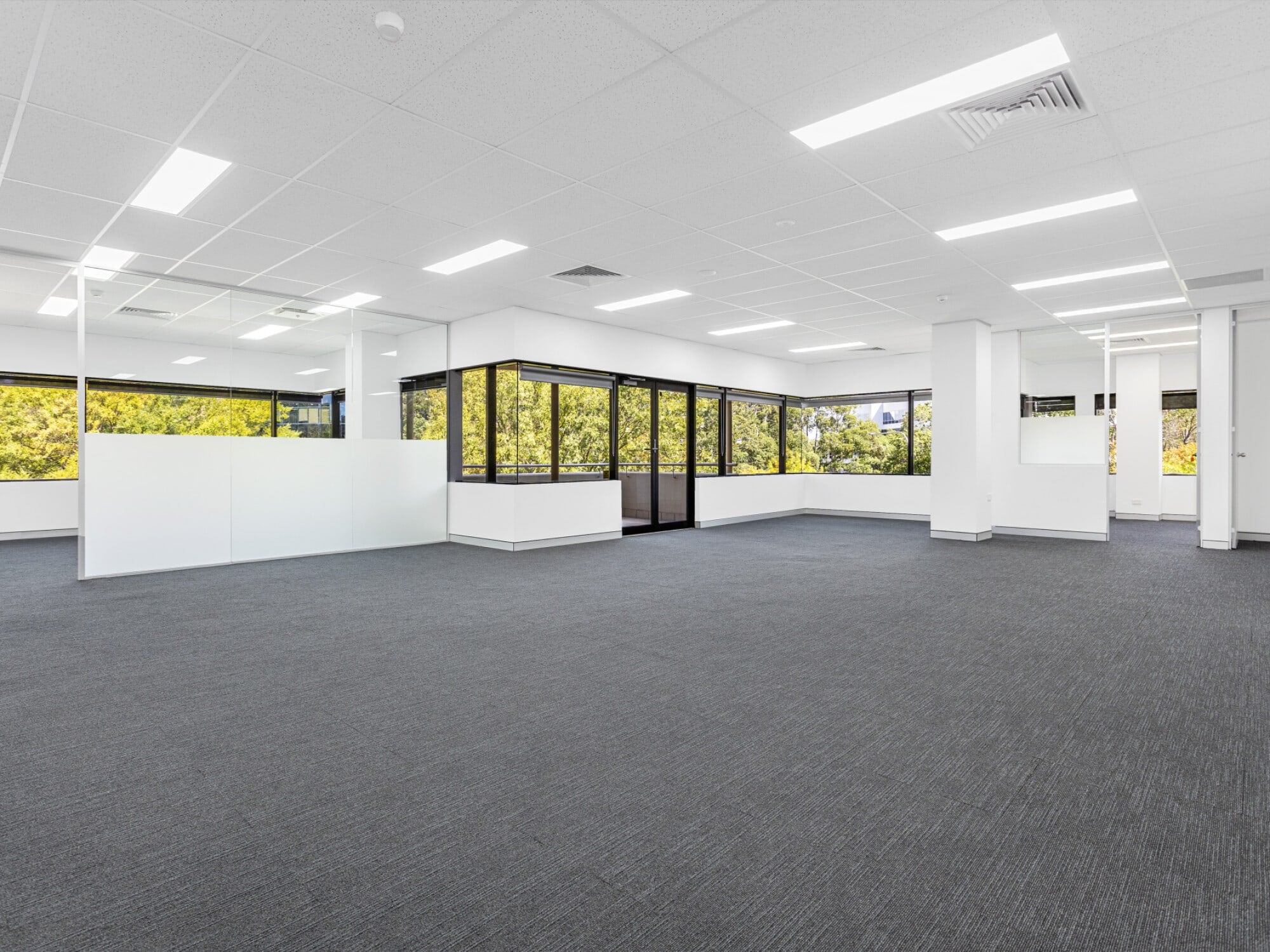 1 Maitland Pl, Norwest en alquiler Foto del interior- Imagen 1 de 10