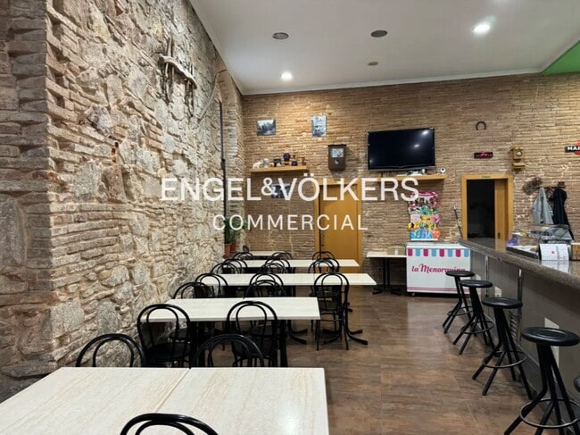 Más detalles de Local en alquiler