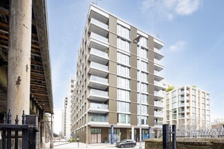 Más detalles de Prince Of Wales Dr, London - Oficina en venta