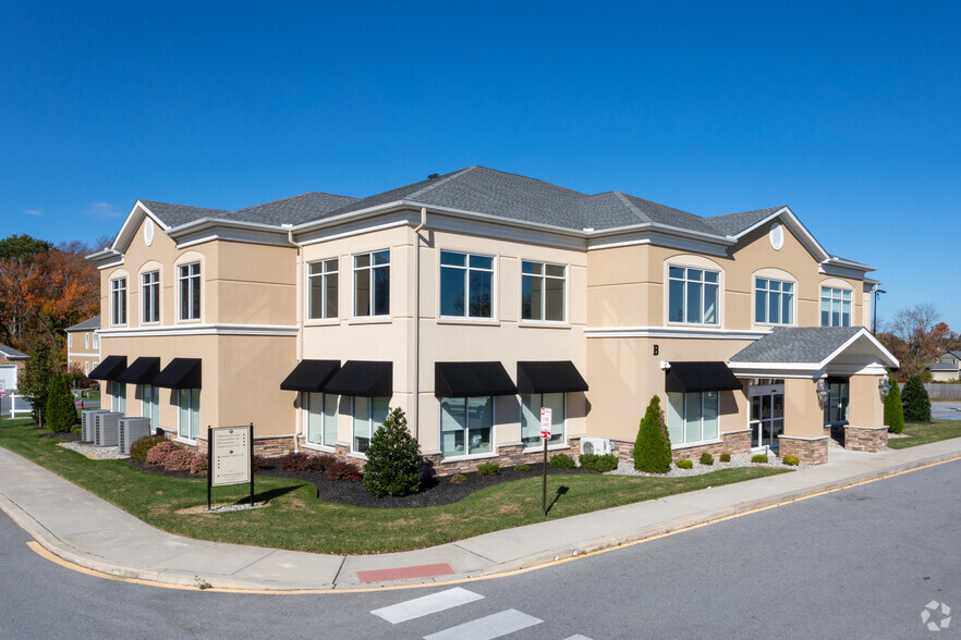 1198 S Governors Ave, Dover, DE en alquiler - Foto del edificio - Imagen 1 de 16