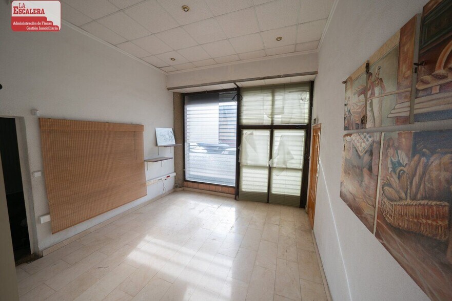 Nave en Alcoy, Alicante en venta - Foto del interior - Imagen 3 de 11