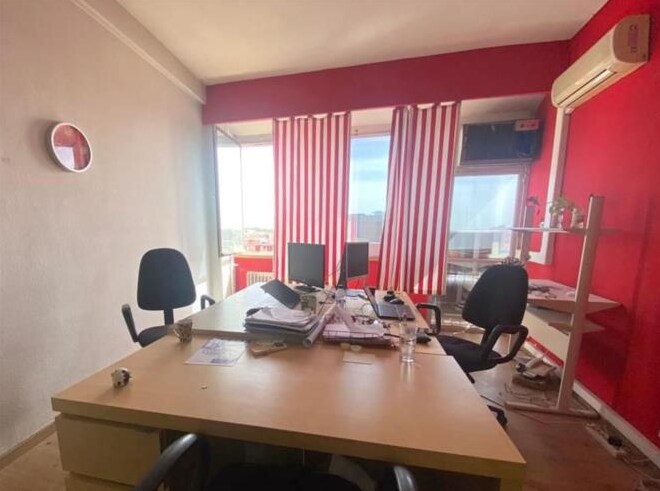 Oficina en Madrid, Madrid en venta - Foto del interior - Imagen 1 de 4