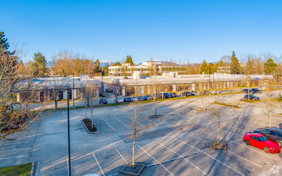 10760 Shellbridge Way, Richmond, BC en alquiler - Foto del edificio - Imagen 2 de 6