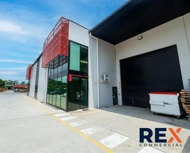 24-26 Ellerslie Rd, Meadowbrook en alquiler Foto del edificio- Imagen 1 de 4