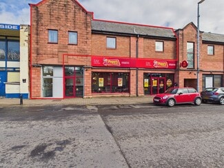 Más detalles de 74-86 Titchfield St, Kilmarnock - Oficina en alquiler