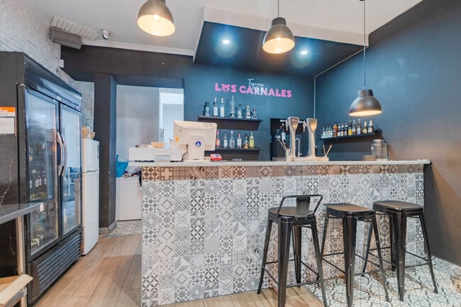 Más detalles de Local en alquiler