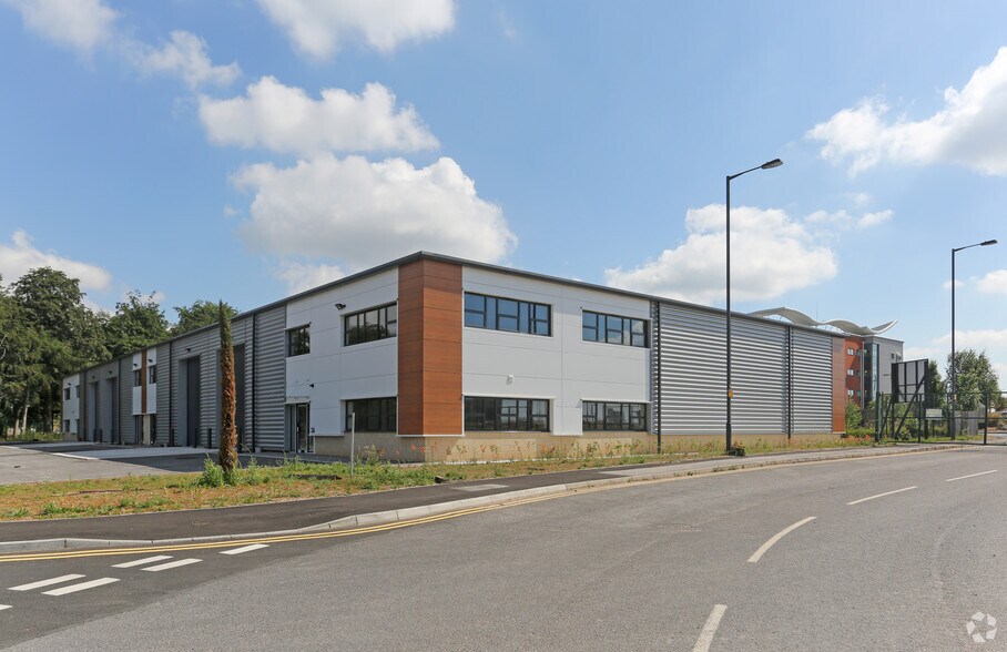 First Ave, Doncaster en alquiler - Foto principal - Imagen 2 de 5