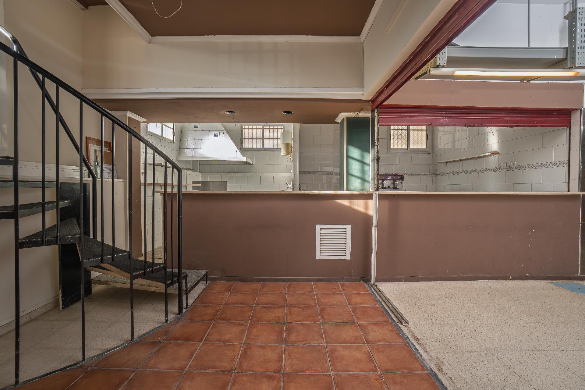 Local en Alicante, Alicante en venta Foto del edificio- Imagen 1 de 12