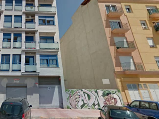 Más detalles de Carrer Octavi Ten i Orenga, 55, La Vilavella - Terreno en venta
