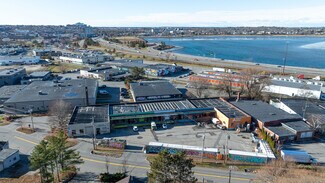 Más detalles de 200 Anderson St, Portland, ME - Nave en venta