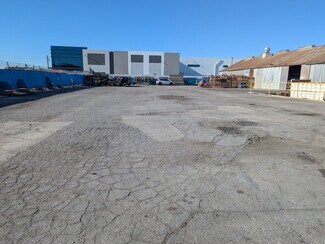 Más detalles de 5719 District Blvd, Vernon, CA - Terreno en alquiler