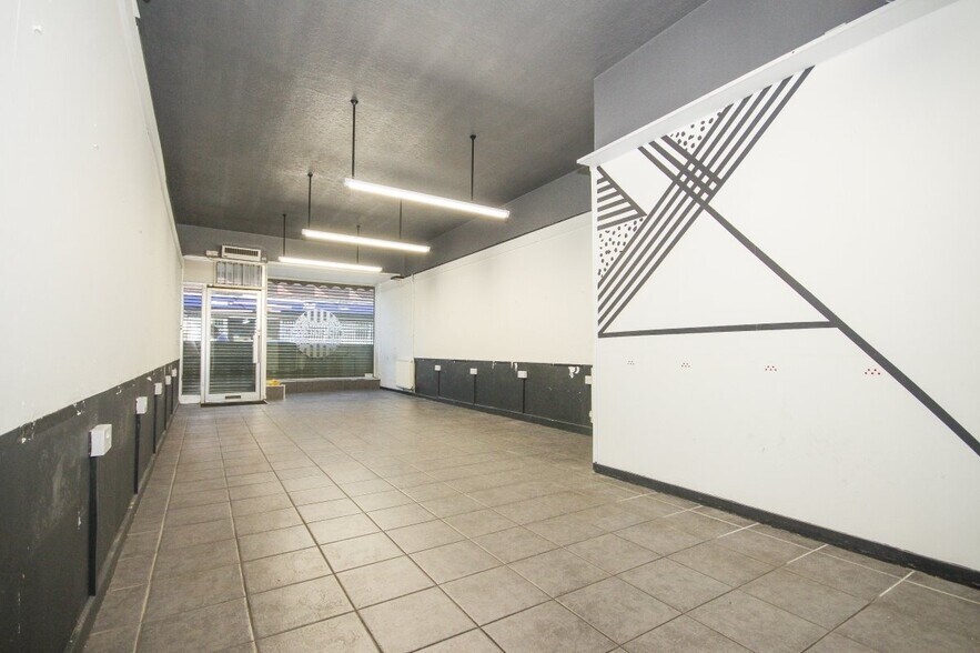 70 High St, Sheerness en alquiler - Foto del interior - Imagen 3 de 5