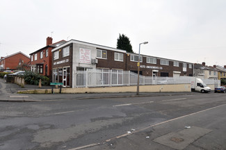 Más detalles para 31a Cox's Lane – en venta, Cradley Heath