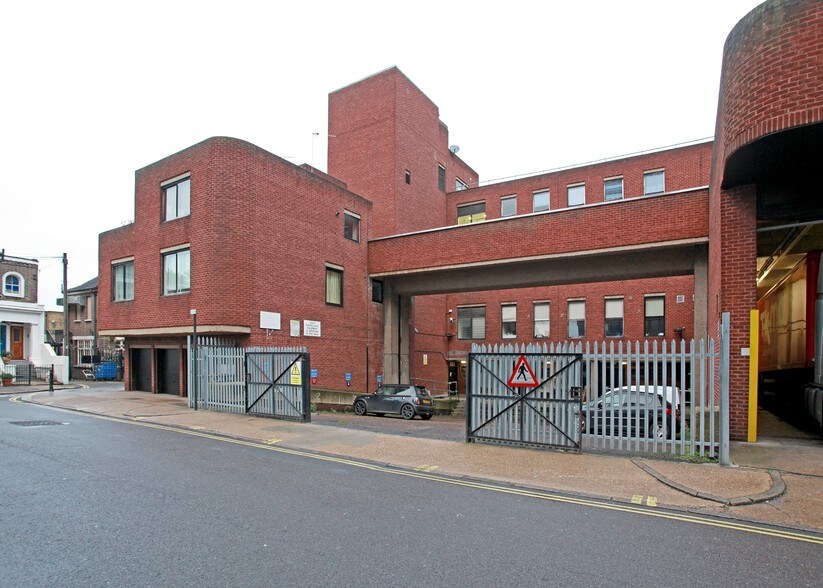 65-79 King St, London en venta - Foto del edificio - Imagen 3 de 10