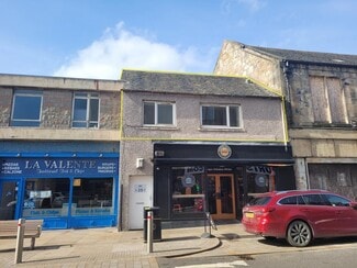 Más detalles de 25 High St, Kirkcaldy - Oficina en venta