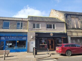 Más detalles de 25 High St, Kirkcaldy - Oficina en venta