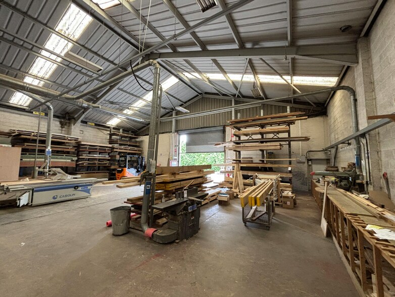 Ormonde St, Stoke On Trent en alquiler - Foto del interior - Imagen 3 de 8