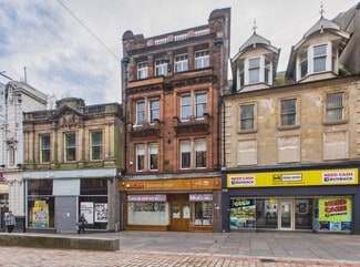Más detalles de 27 High St, Paisley - Oficina en alquiler